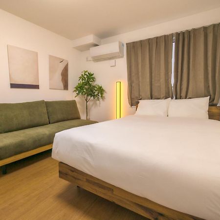 Sunrise Stay Nakano Sakaue 도쿄 외부 사진