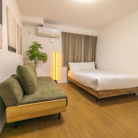 Sunrise Stay Nakano Sakaue 도쿄 외부 사진
