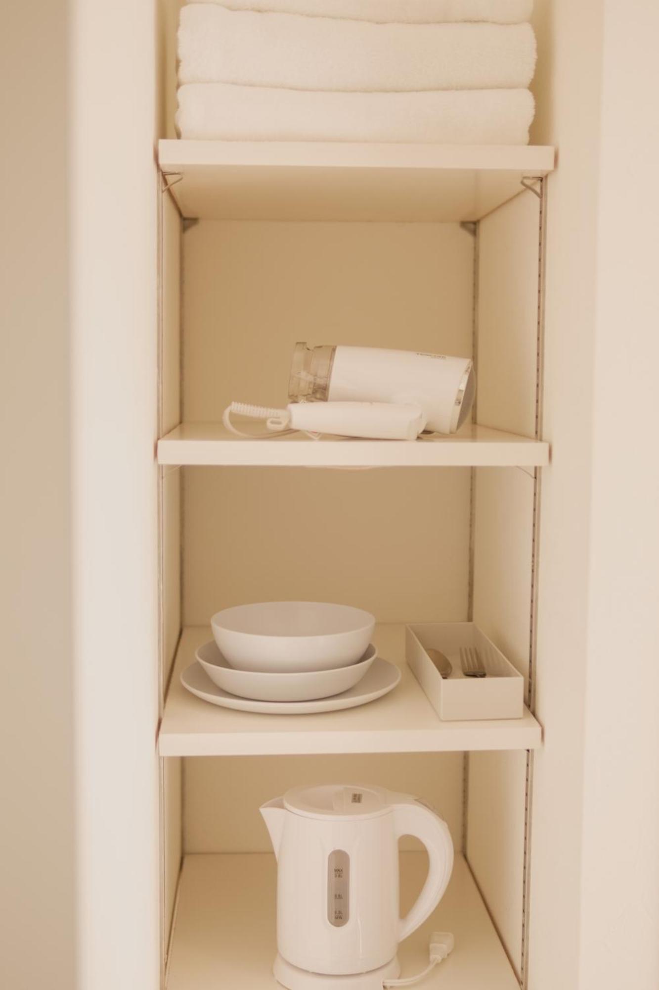 Sunrise Stay Nakano Sakaue 도쿄 외부 사진