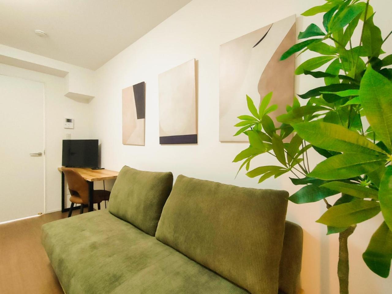 Sunrise Stay Nakano Sakaue 도쿄 외부 사진