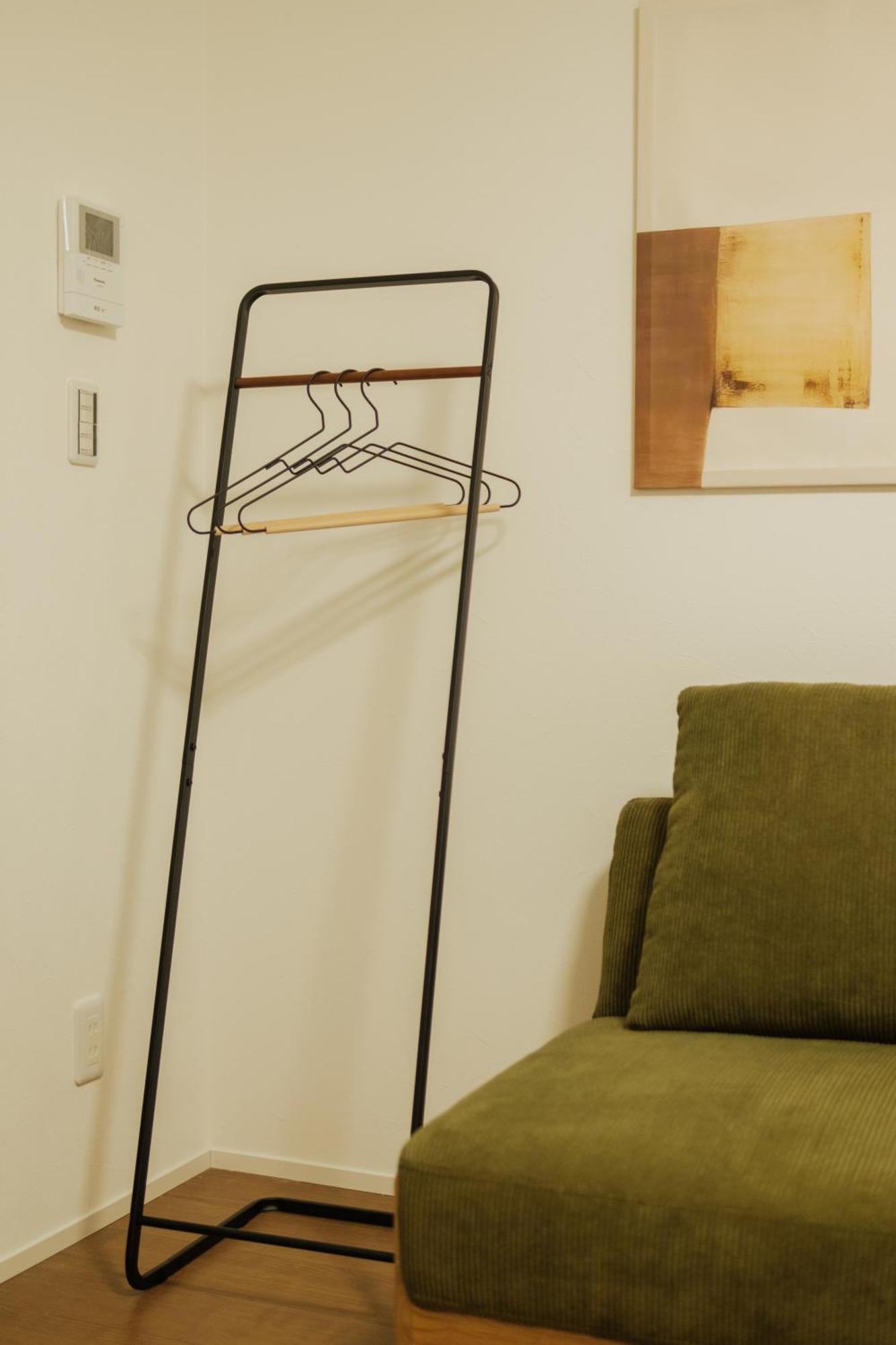 Sunrise Stay Nakano Sakaue 도쿄 외부 사진