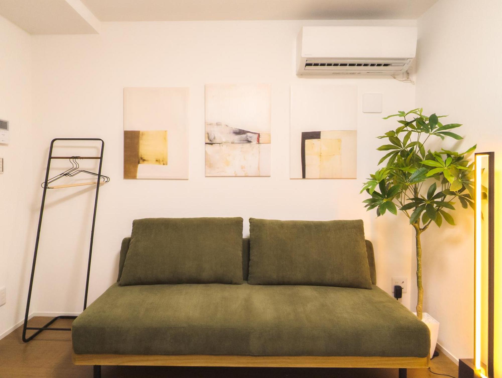 Sunrise Stay Nakano Sakaue 도쿄 외부 사진