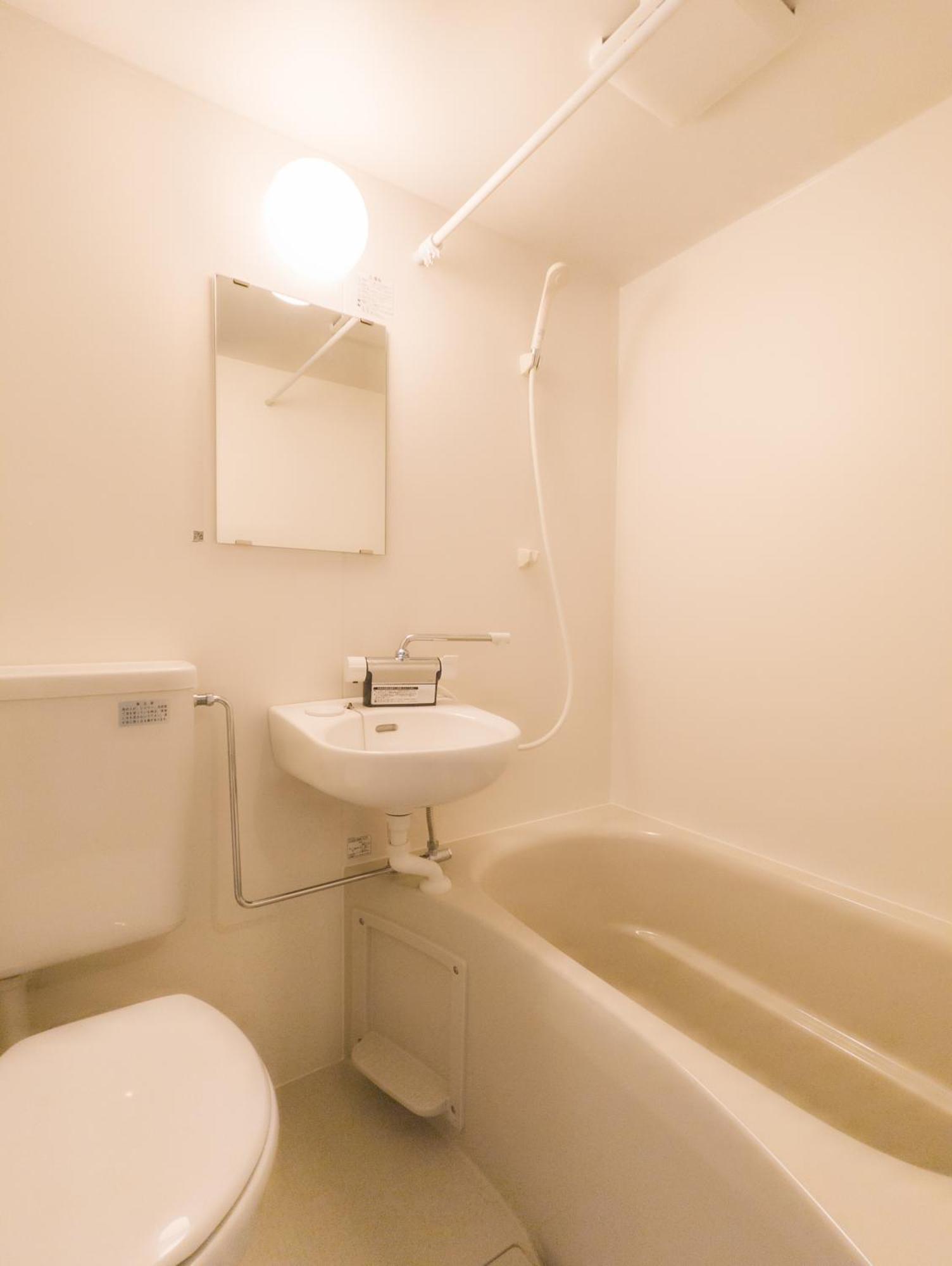 Sunrise Stay Nakano Sakaue 도쿄 외부 사진