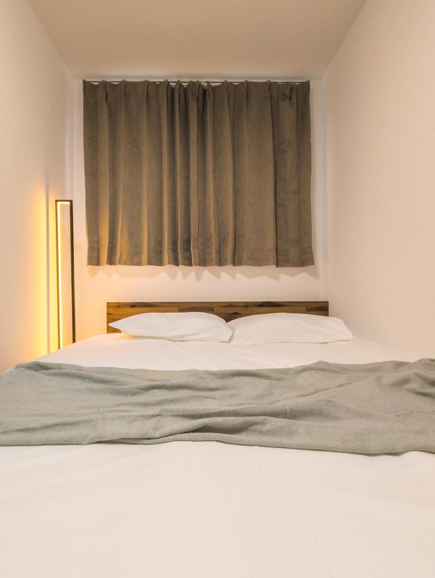 Sunrise Stay Nakano Sakaue 도쿄 외부 사진
