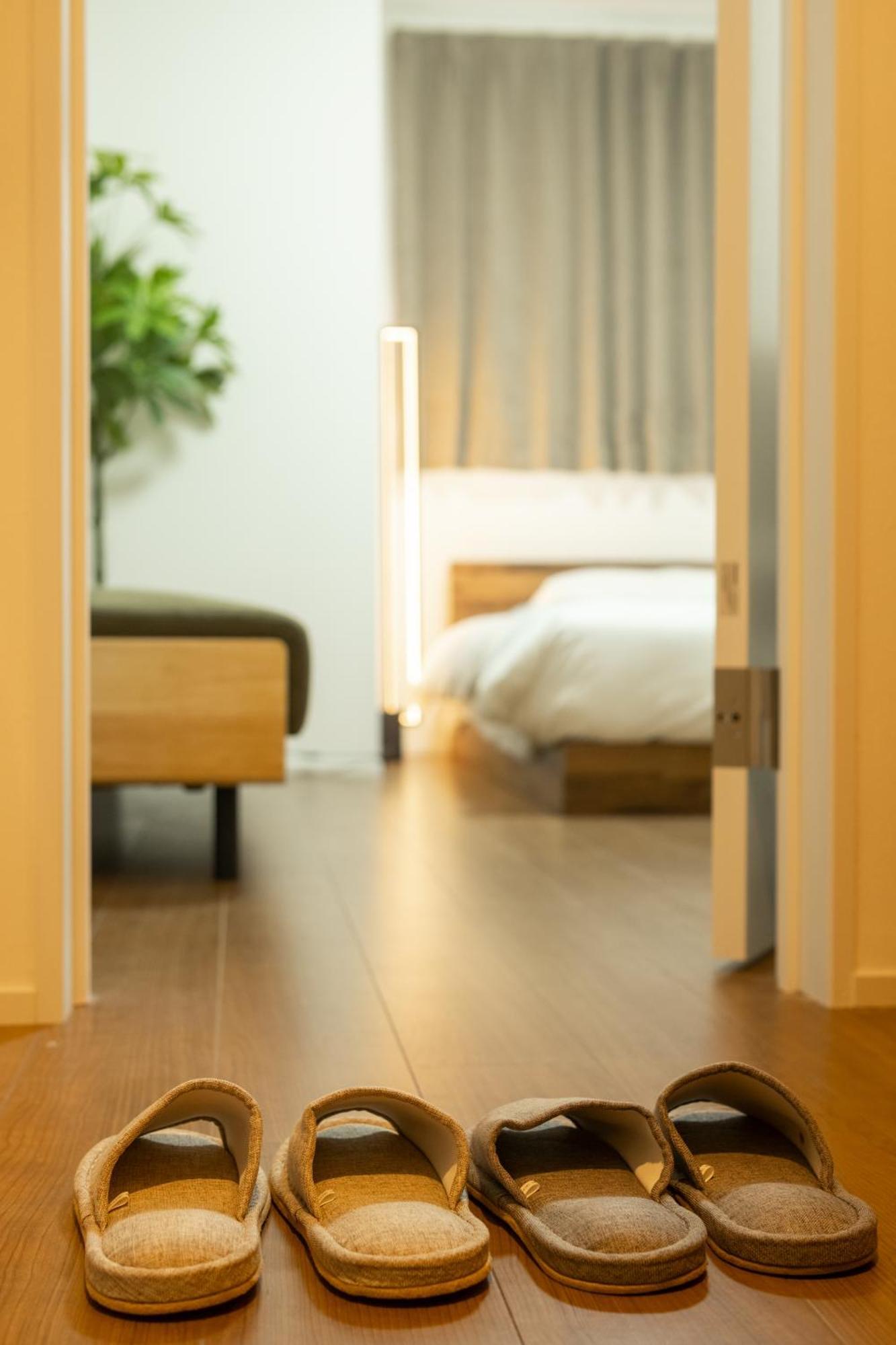 Sunrise Stay Nakano Sakaue 도쿄 외부 사진