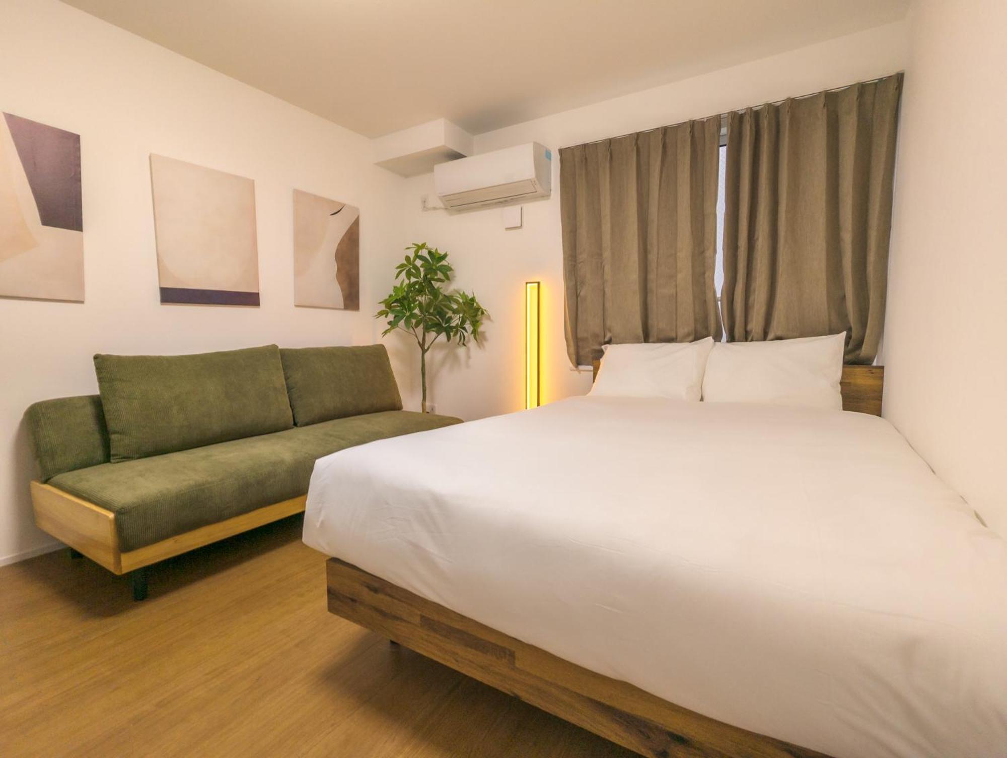 Sunrise Stay Nakano Sakaue 도쿄 외부 사진