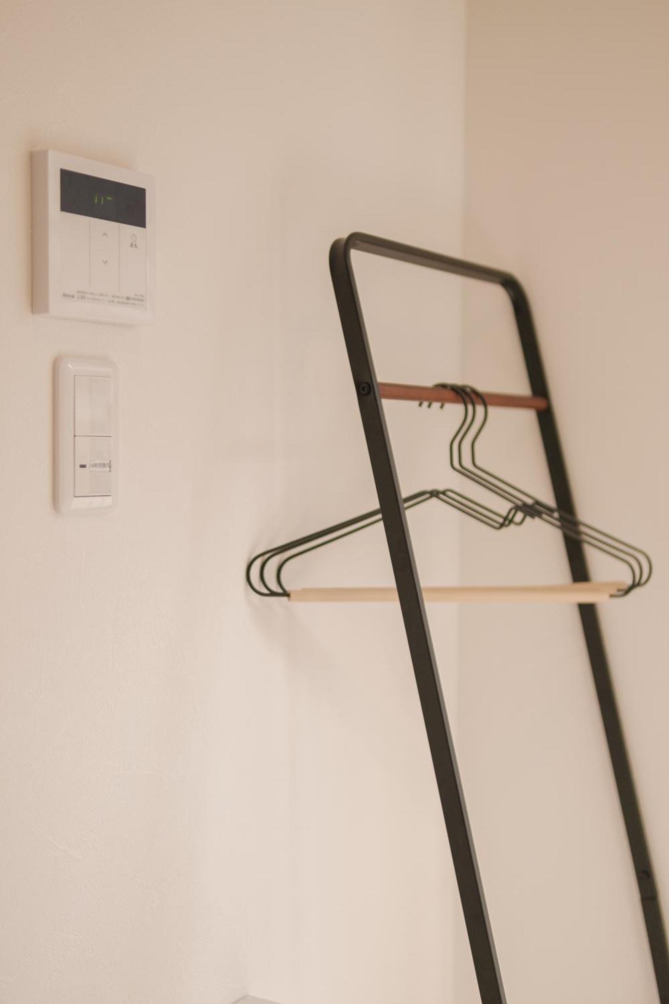 Sunrise Stay Nakano Sakaue 도쿄 외부 사진