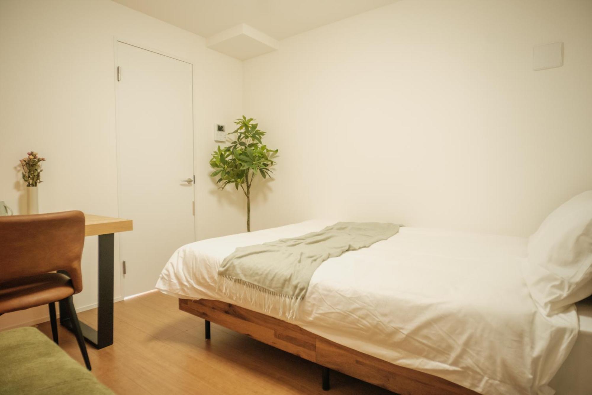 Sunrise Stay Nakano Sakaue 도쿄 외부 사진