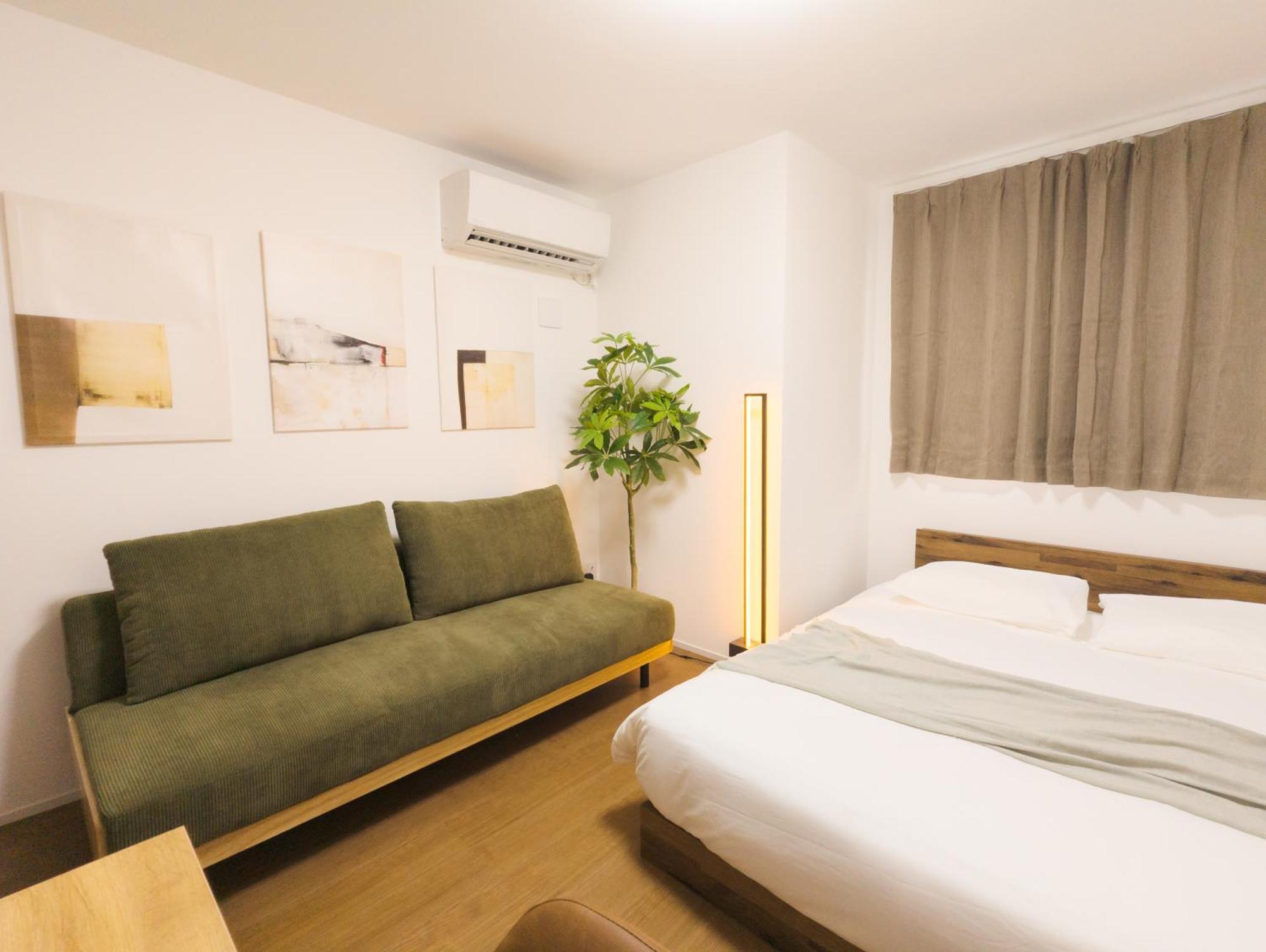 Sunrise Stay Nakano Sakaue 도쿄 외부 사진