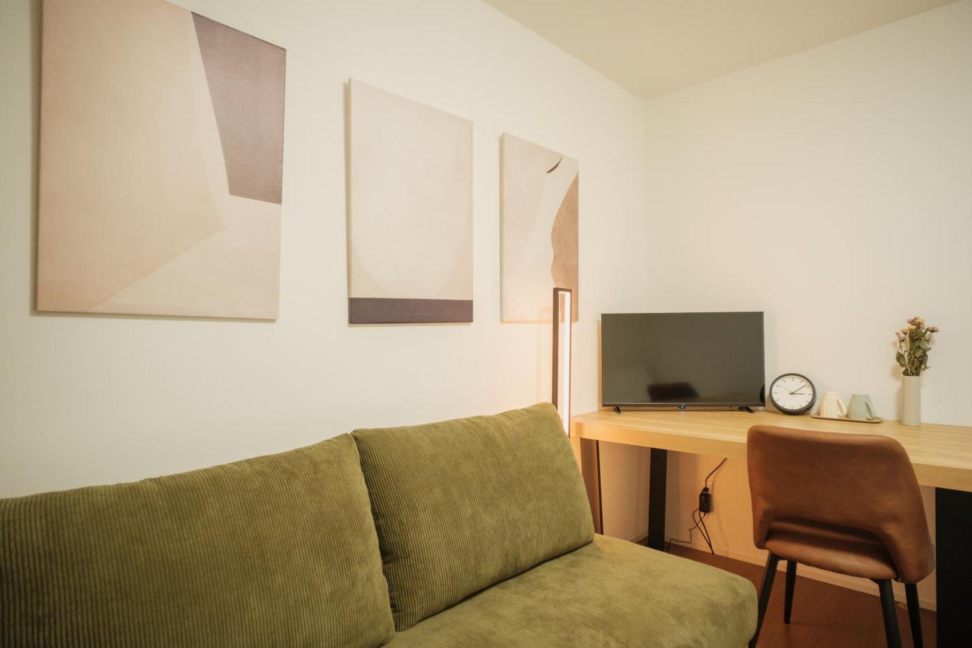 Sunrise Stay Nakano Sakaue 도쿄 외부 사진