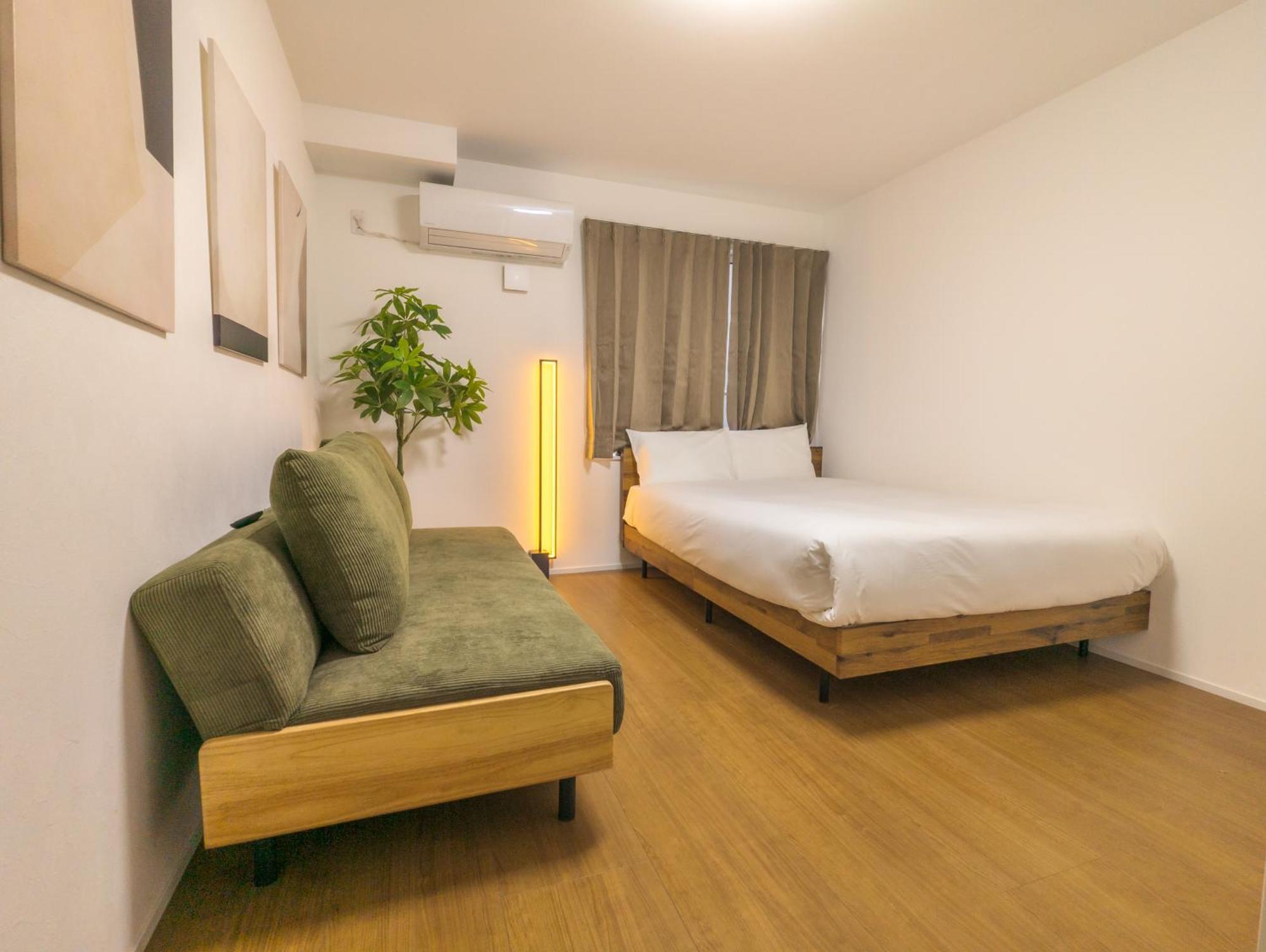Sunrise Stay Nakano Sakaue 도쿄 외부 사진